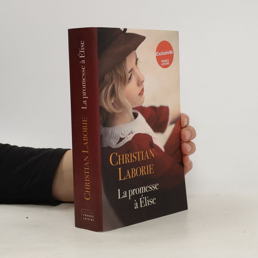 Christian Laborie La promesse à Élise