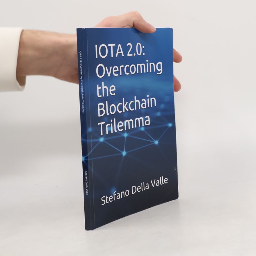 Stefano Della Valle IOTA 2.0