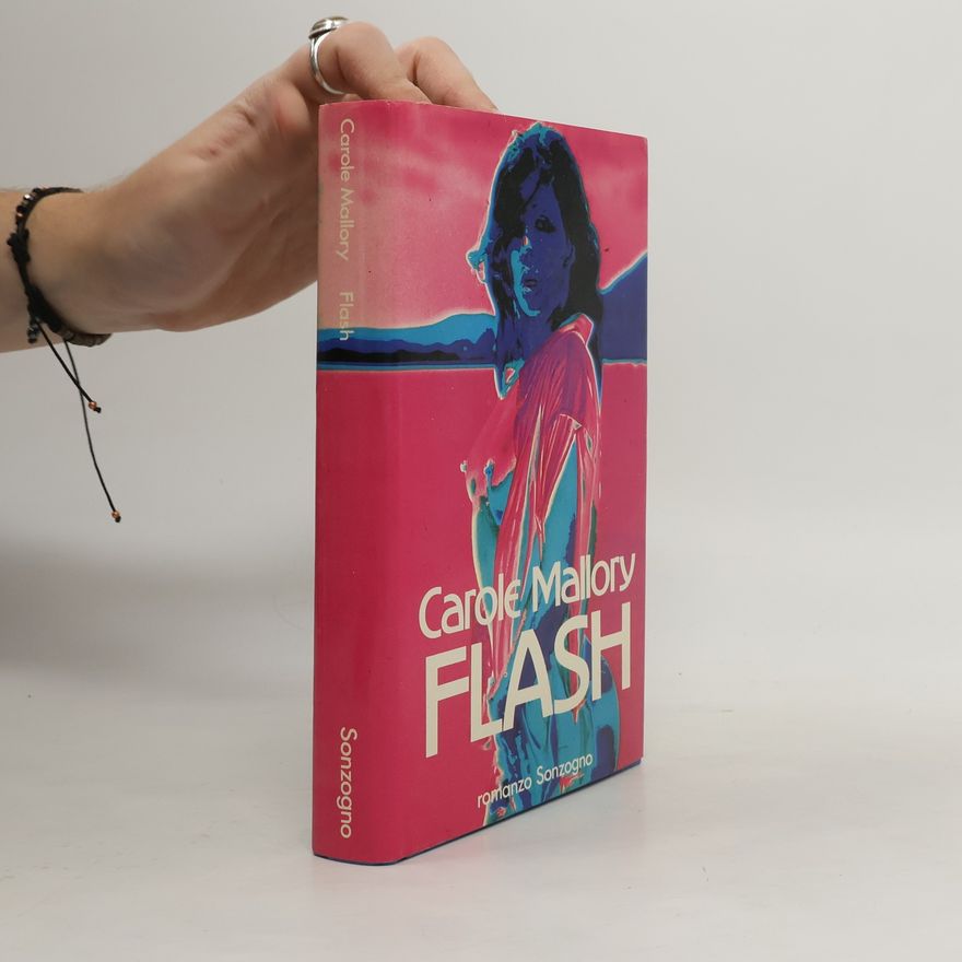 Carole Mallory Flash