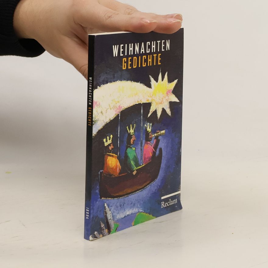 Stephan Koranyi Weihnachten