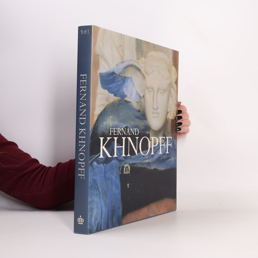 Fernand Khnopff Fernand Khnopff
