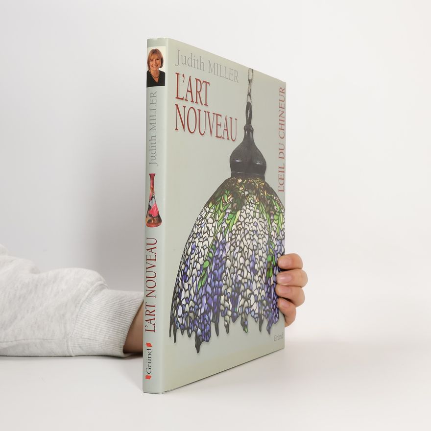 Jill Bace L'Art nouveau
