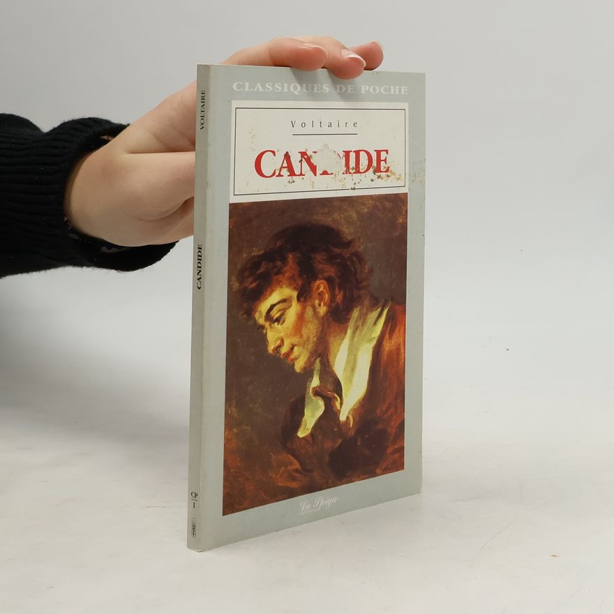 Voltaire Classiques de poche - 1: Candide