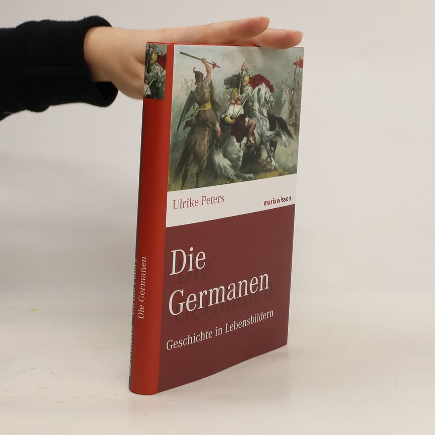 Ulrike Peters Die Germanen