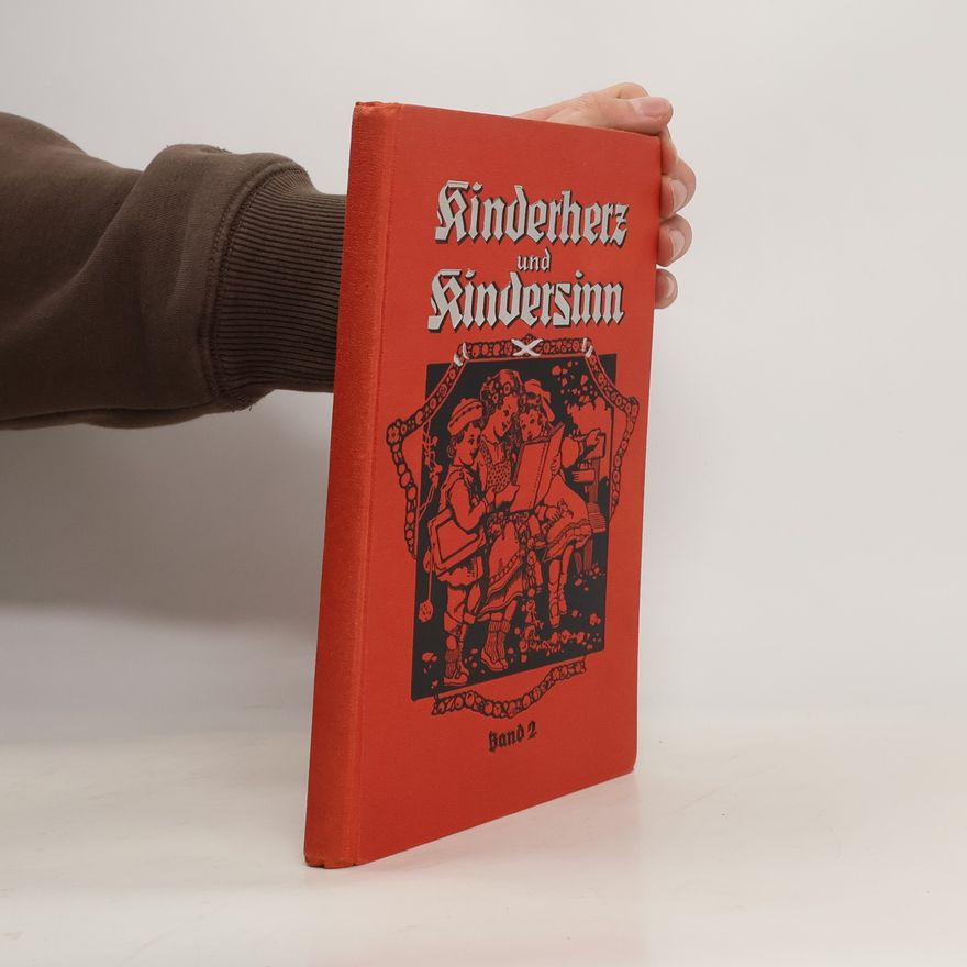 Autorenkollektiv Kinderherz und Kindersinn 2