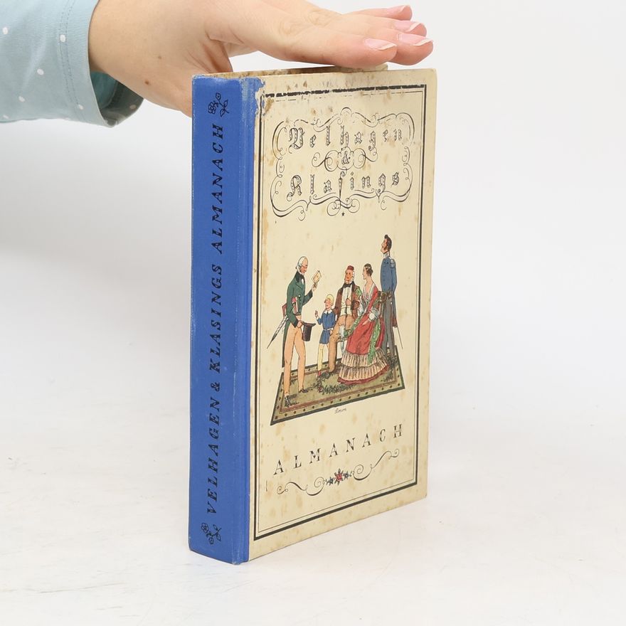Collectif d'auteurs Velhagen & Klasings Almanach