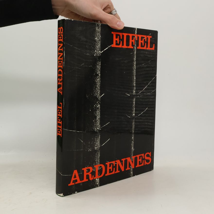 Autorenkollektiv Eifel Ardennes