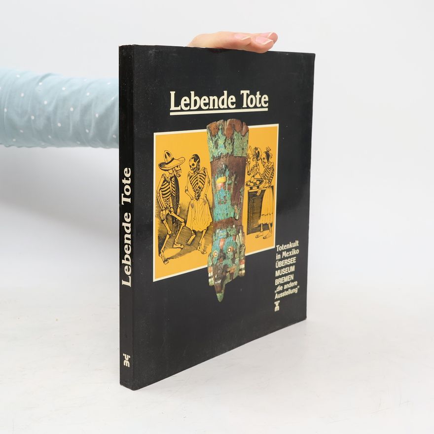 Hans-Otto Krause Lebende Tote