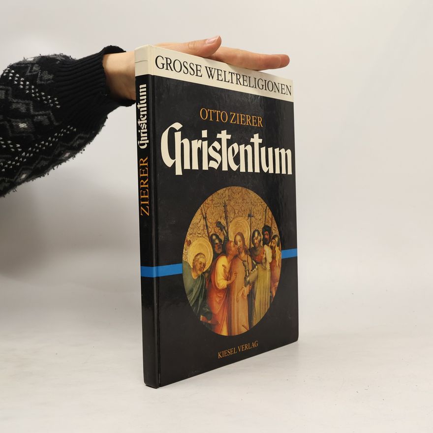 Otto Zierer Christentum