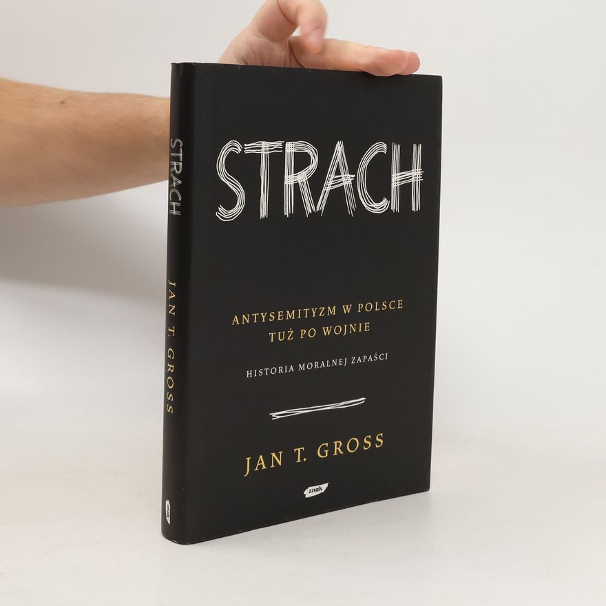 Jan T. Gross Strach