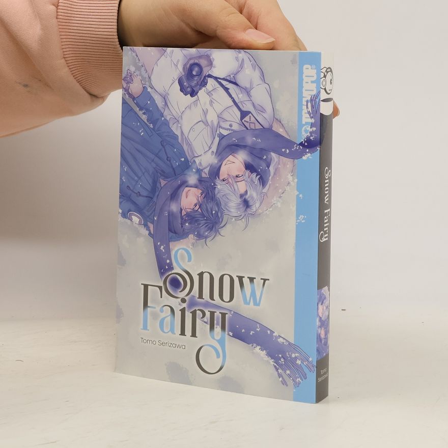 Tomo Serizawa Snow Fairy