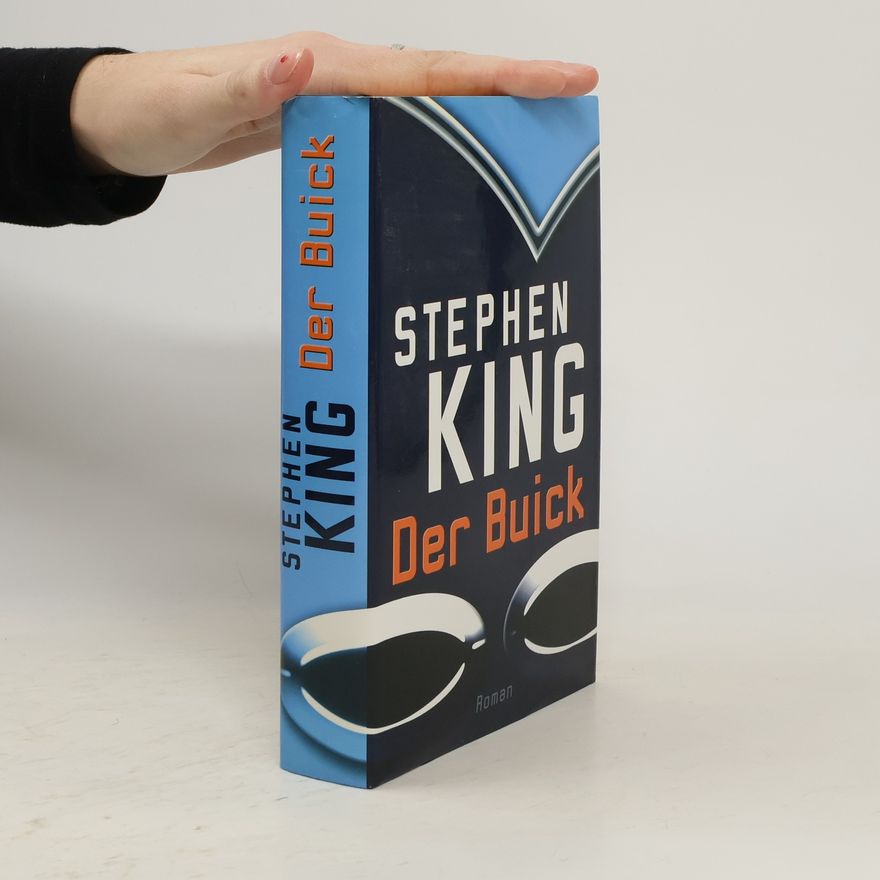 Stephen King Der Buick