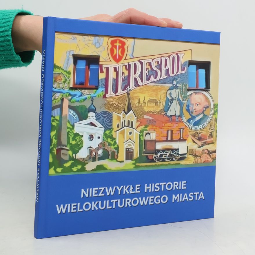 Autorenkollektiv Niezwykle historie wielokulturowego miasta