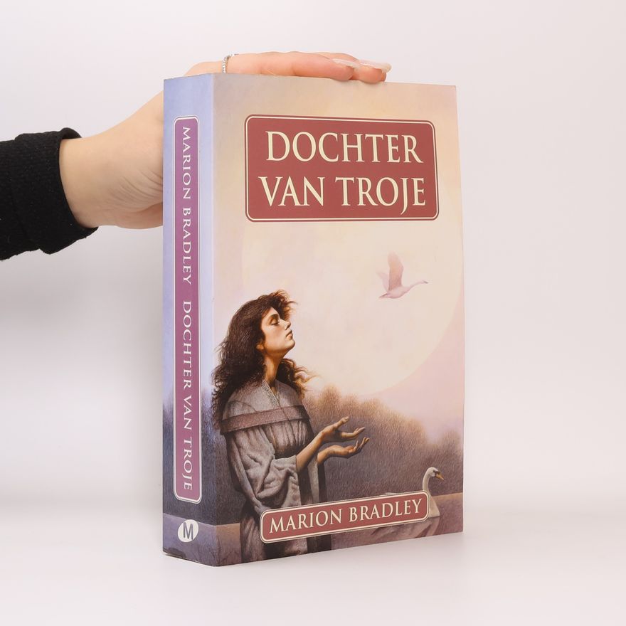 Marion Zimmer Bradley Dochter van Troje