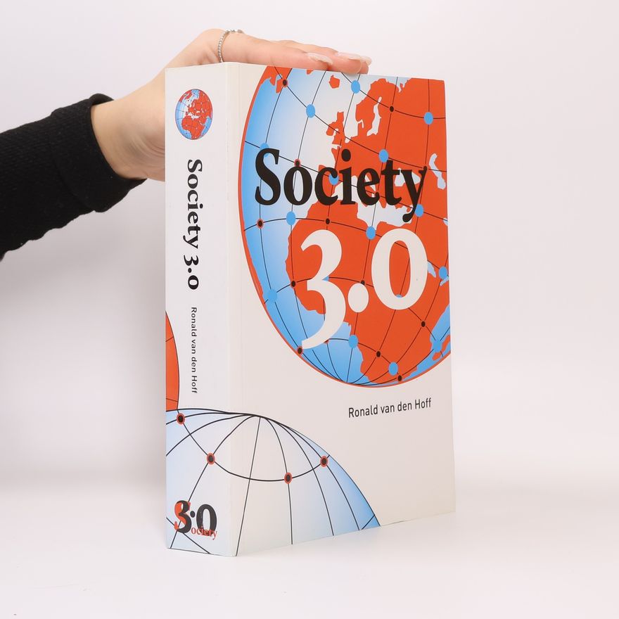 Ronald van den Hoff Society 3.0