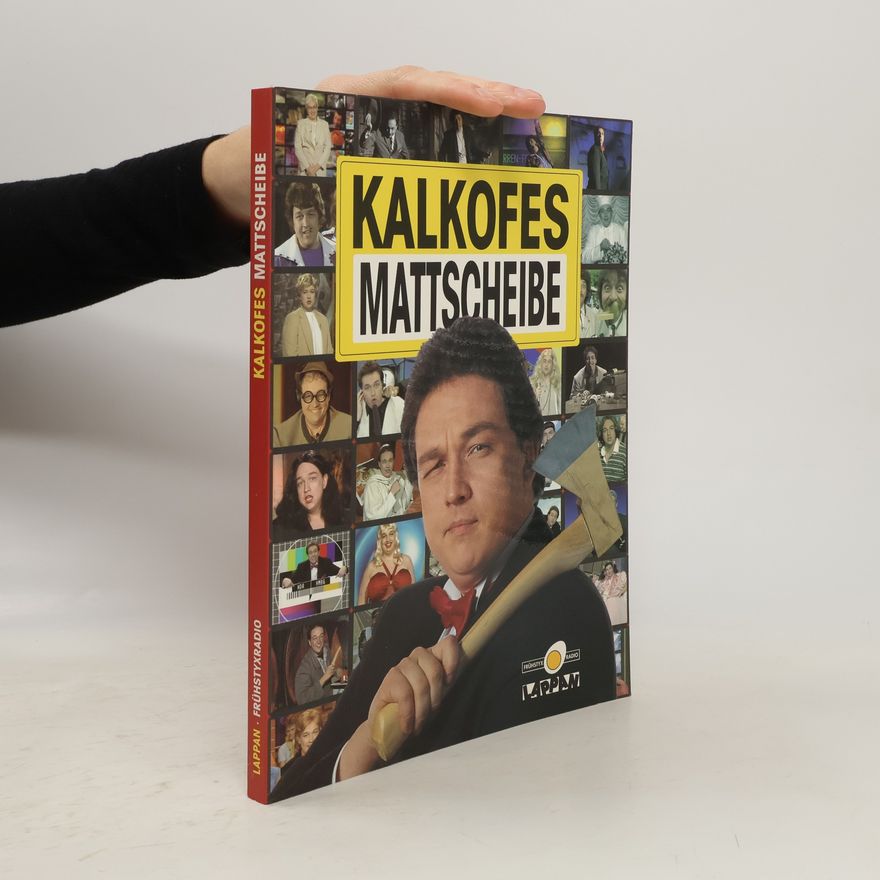 Autorenkollektiv Kalkofes Mattscheibe
