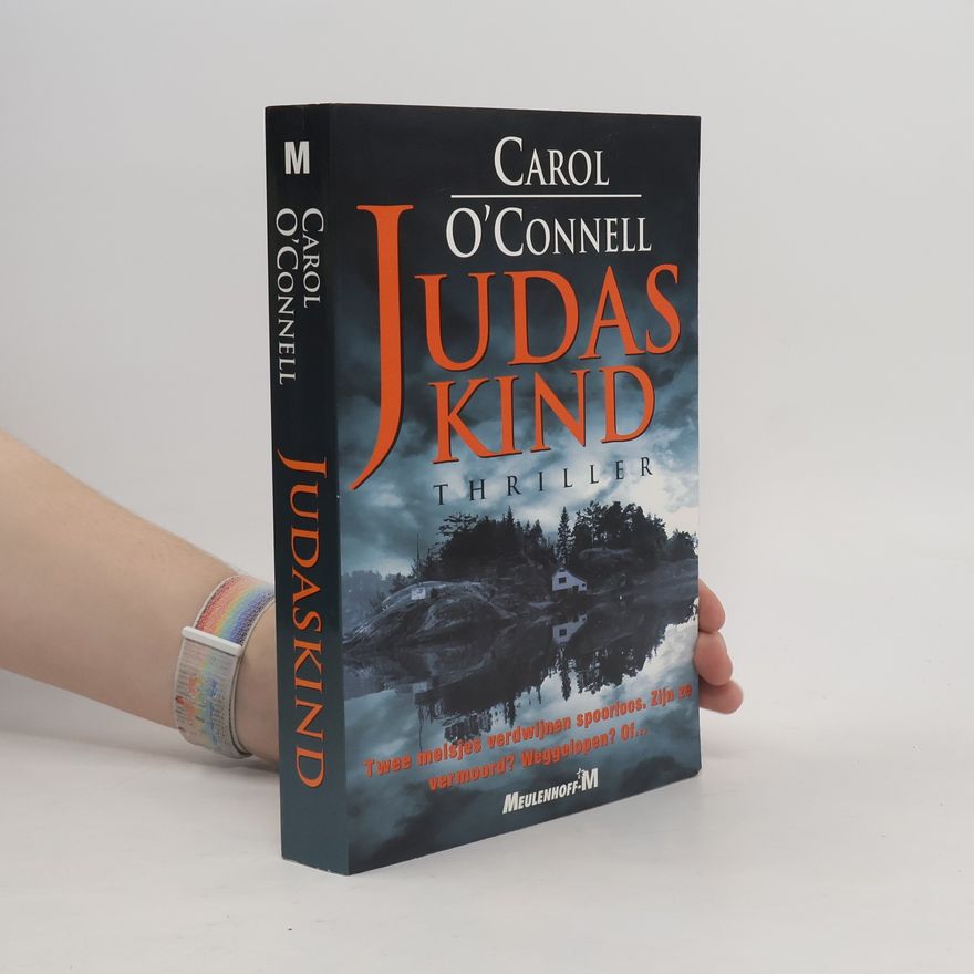 Carol O'Connell Judaskind