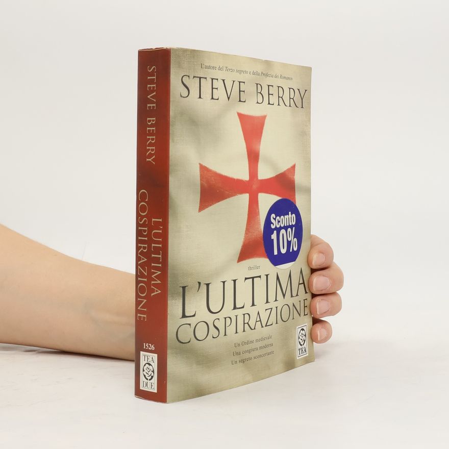 Steve Berry L'ultima cospirazione