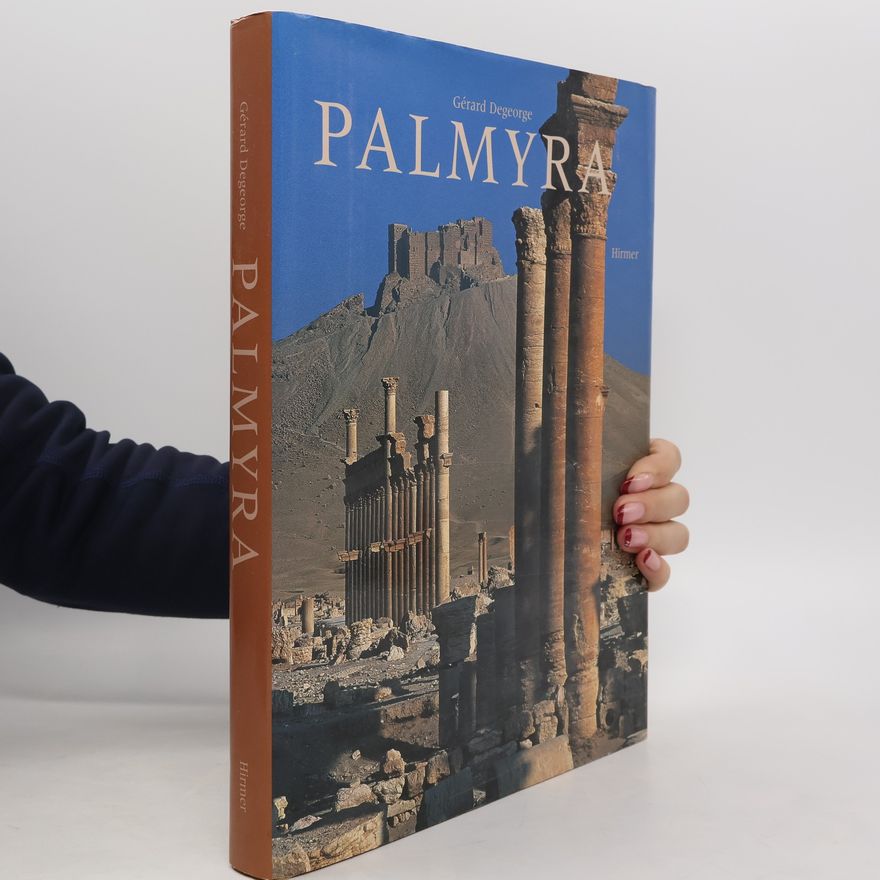 Ge rard Degeorge Palmyra