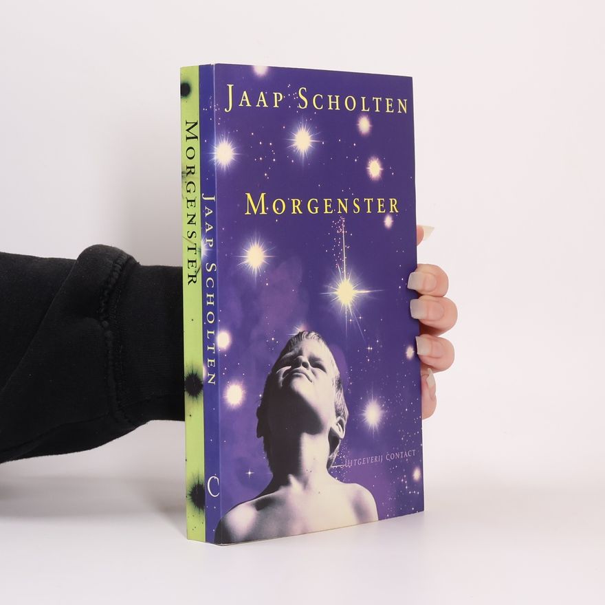 Jaap Scholten Morgenster