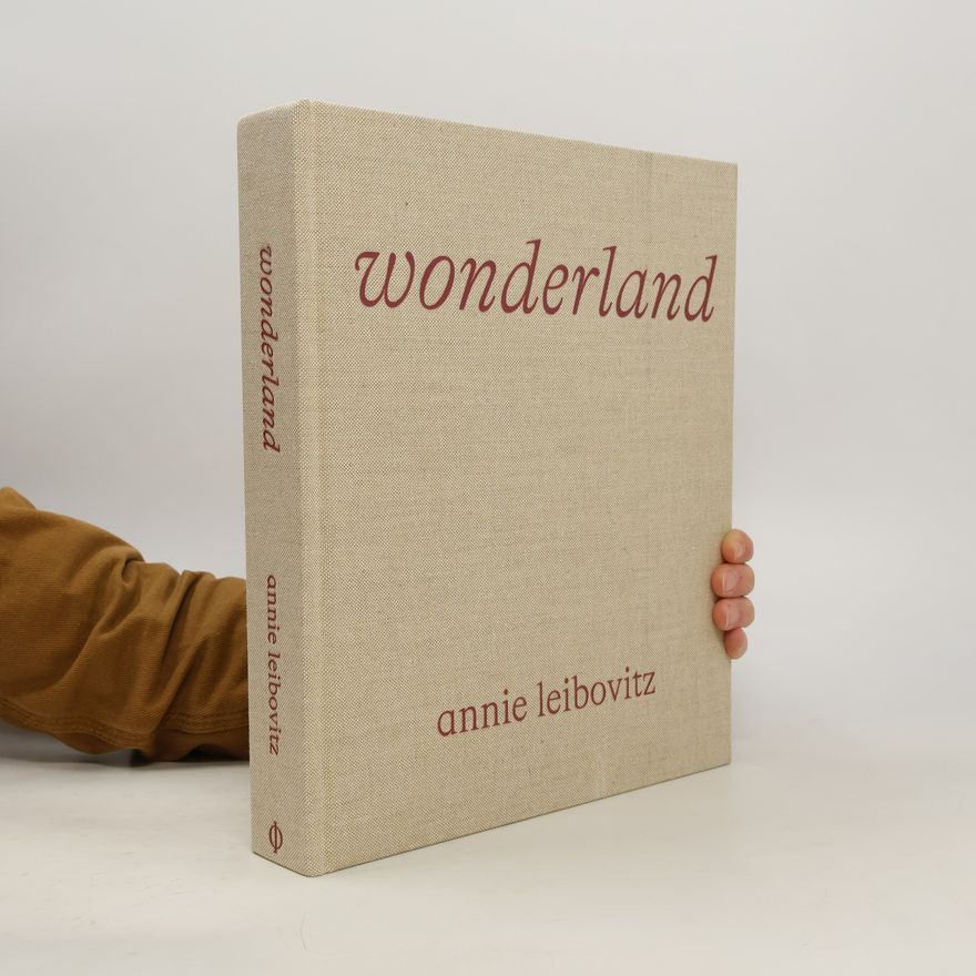 Anna Wintour Wonderland