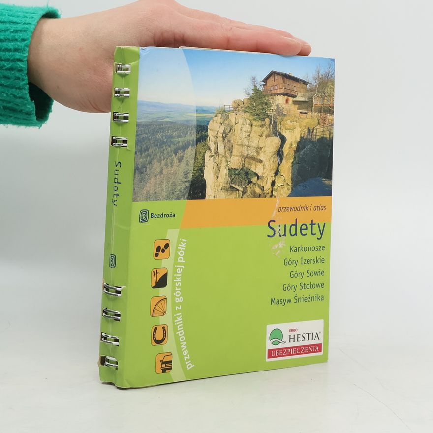 Maciej Żemojtel Sudety