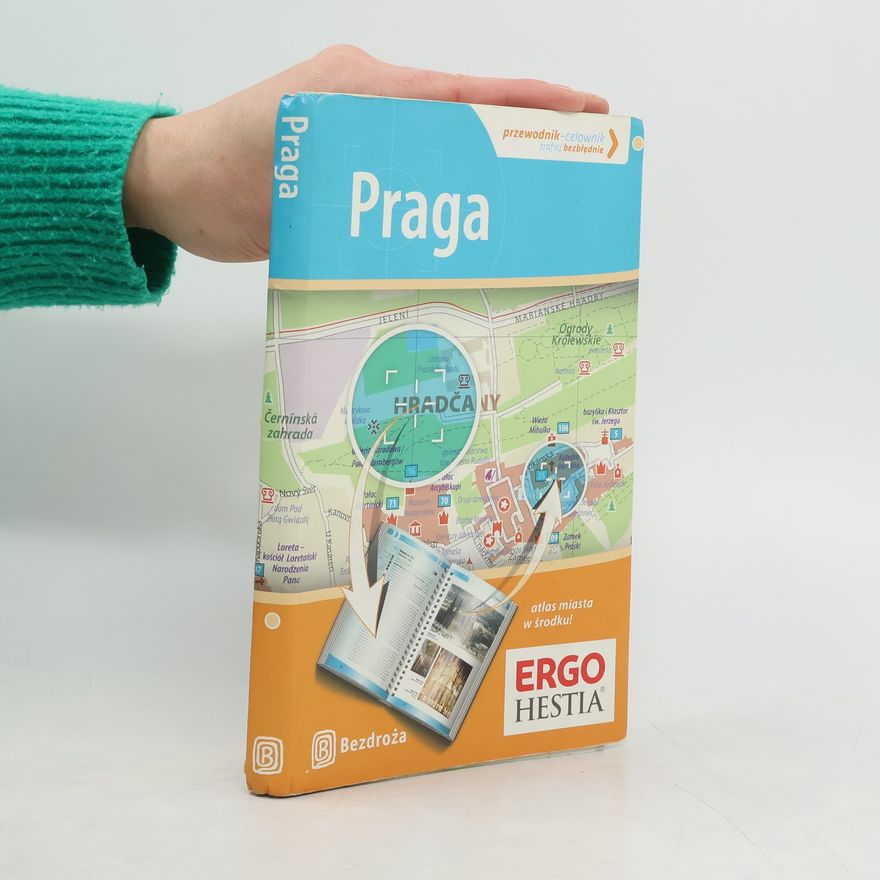 Daniel Mourek Praga