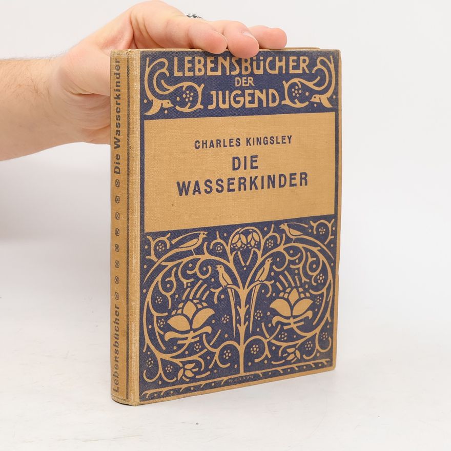 Charles Kingsley Die Wasserkinder