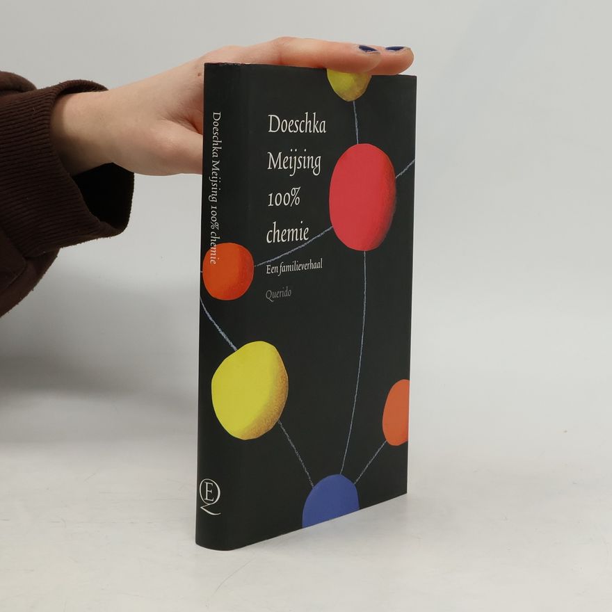 Doeschka Meijsing 100% chemie