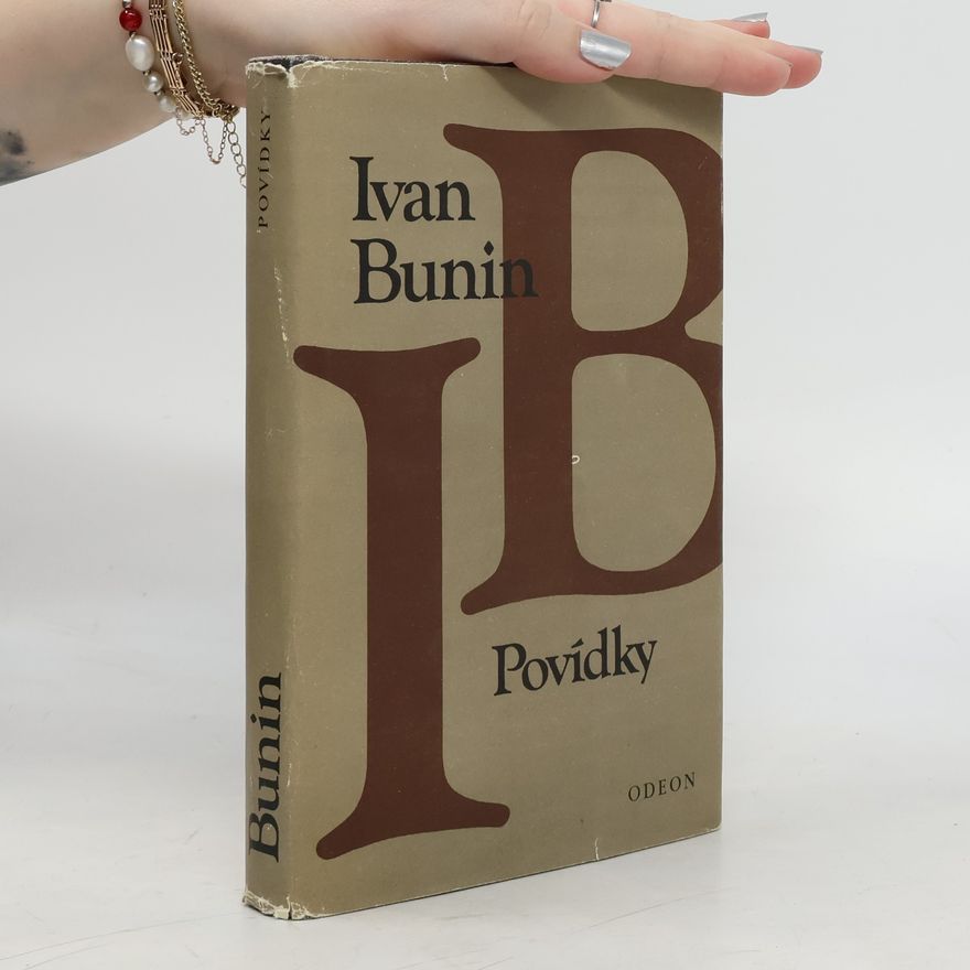Ivan Bunin Povídky