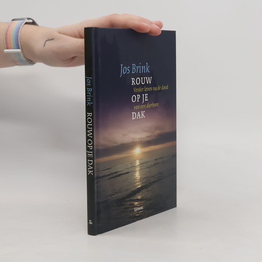 Jos Brink Rouw op je dak