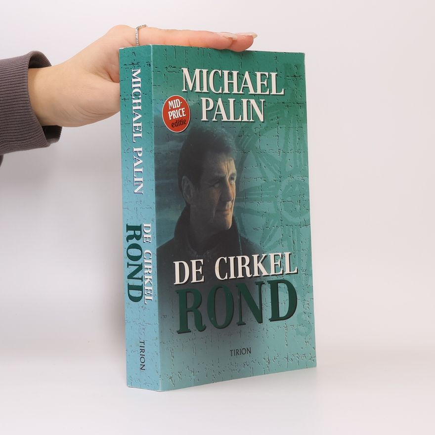 Michael Palin De cirkel rond - mid-price editie