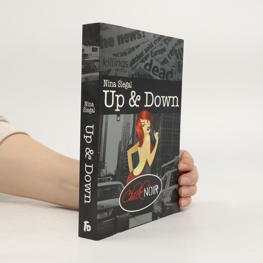 Ellis Post Uiterweer Up & Down