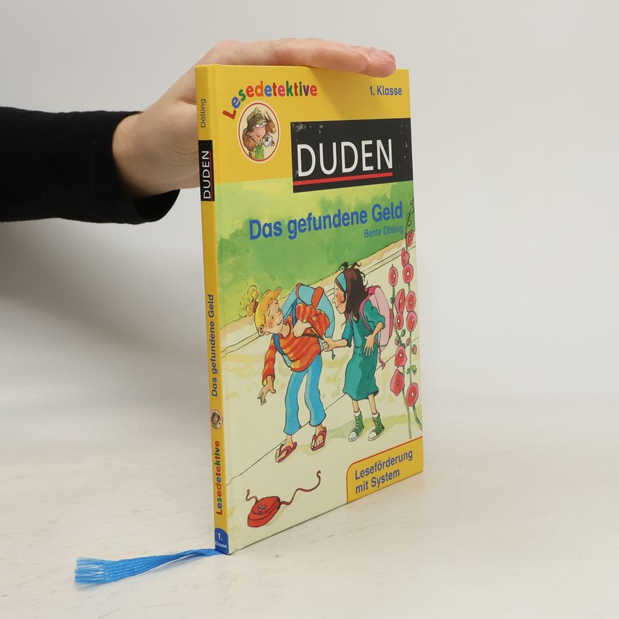 Beate Dölling Das gefundene Geld