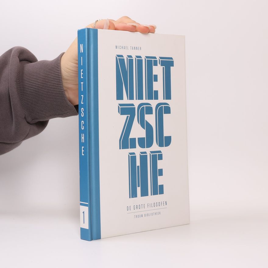 Michael Tanner Nietzsche
