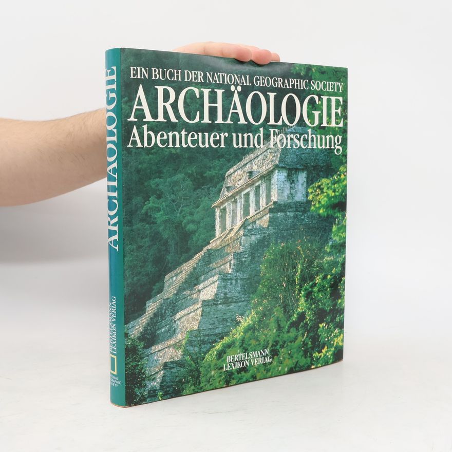 Brian M. Fagan Archäologie