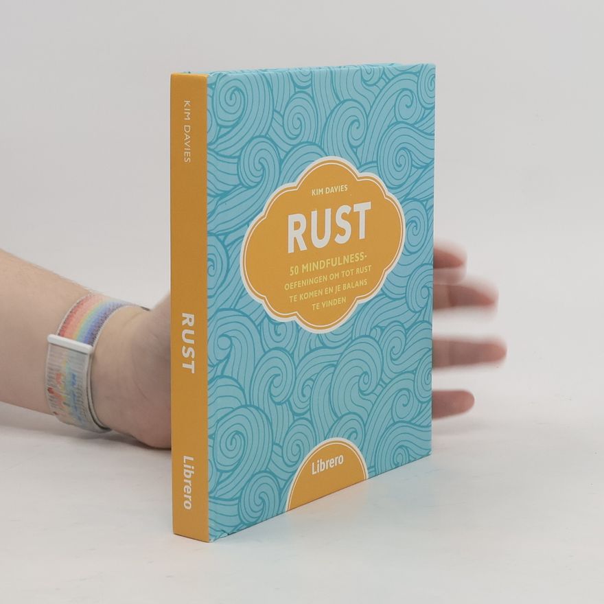 Kim Davies Rust