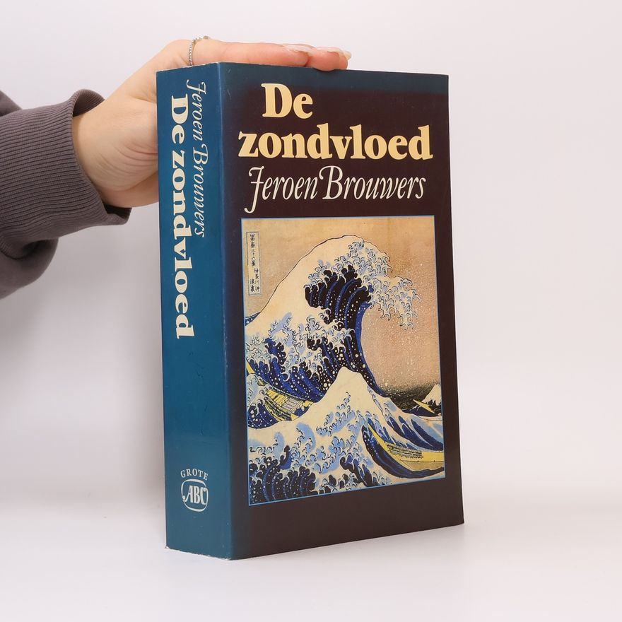 Jeroen Brouwers De zondvloed