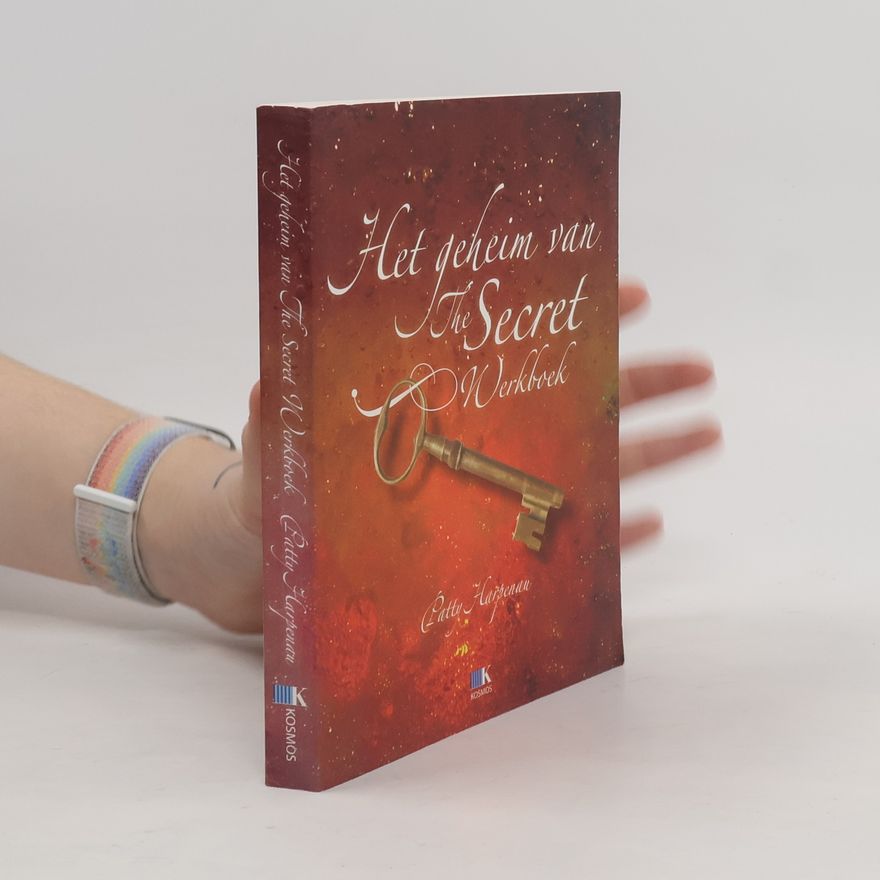 Patty Harpenau Het geheim van The Secret