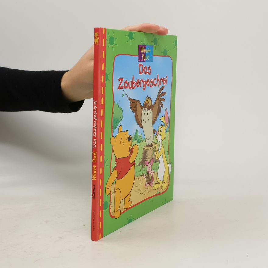 Autorenkollektiv Das Zaubergeschrei