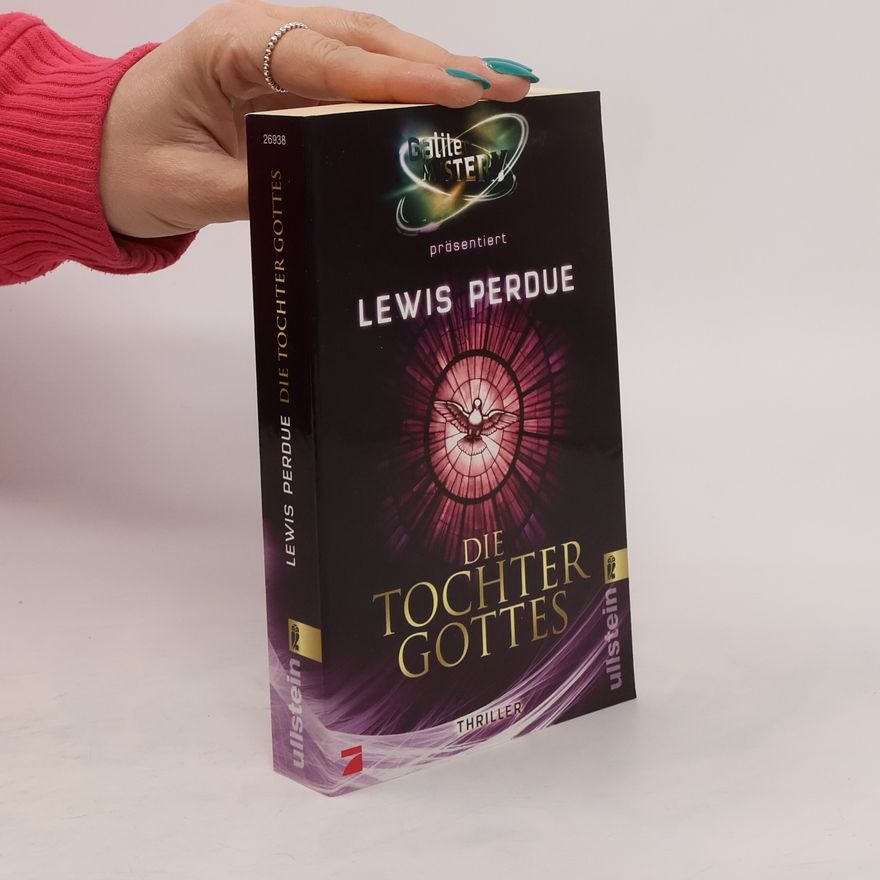 Lewis Perdue Die Tochter Gottes
