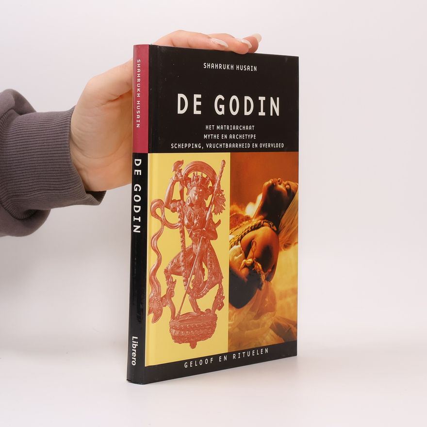 Scharuk Husain De Godin