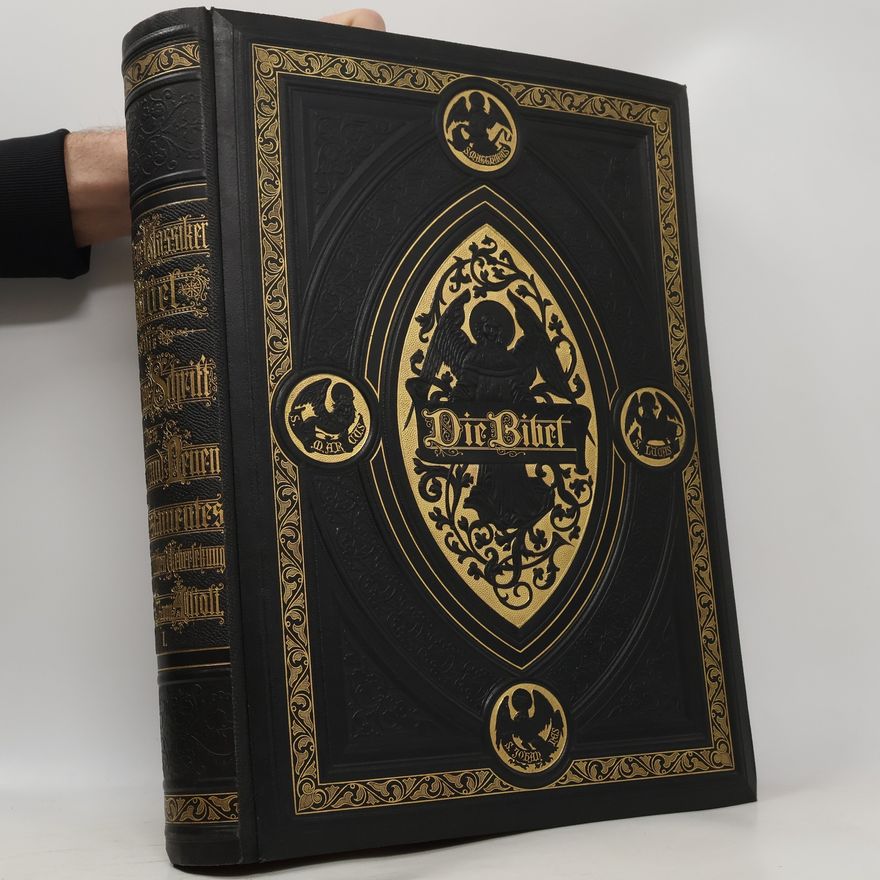 Joseph Franz von Assiosi Die heilige Schrift des alten und neuen Testaments