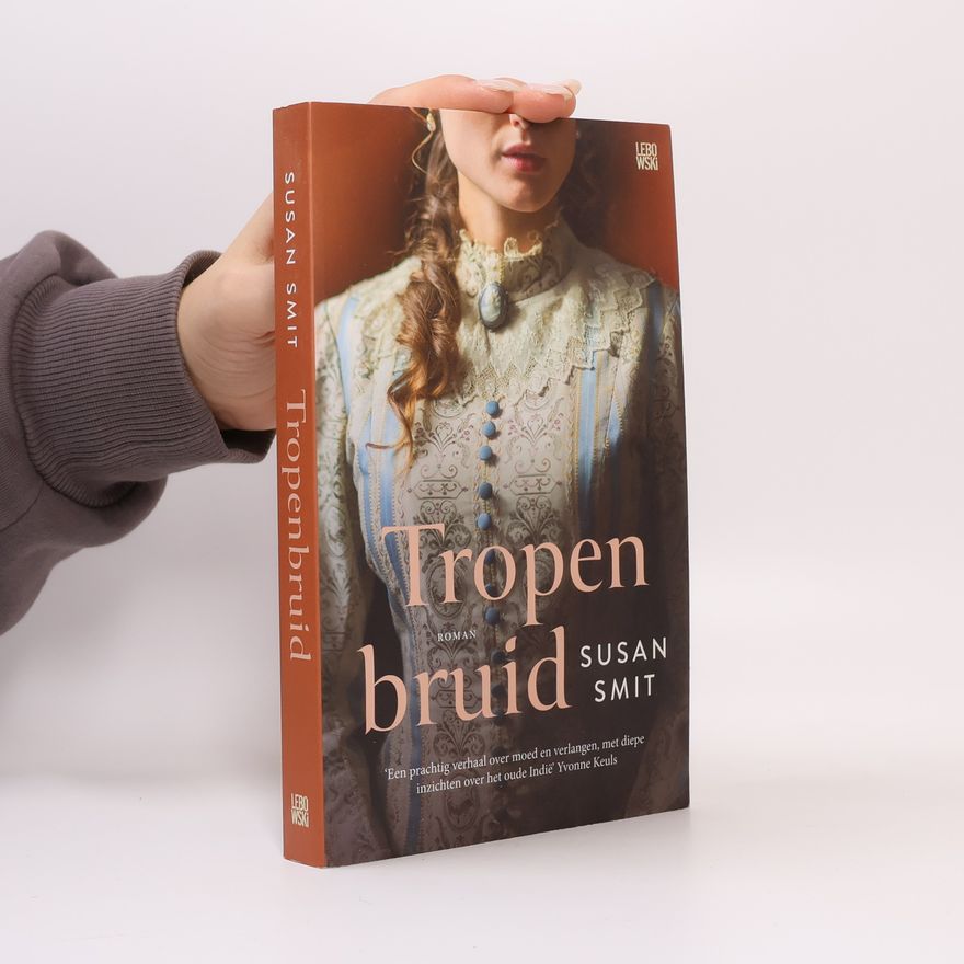 Susan Smit Tropenbruid