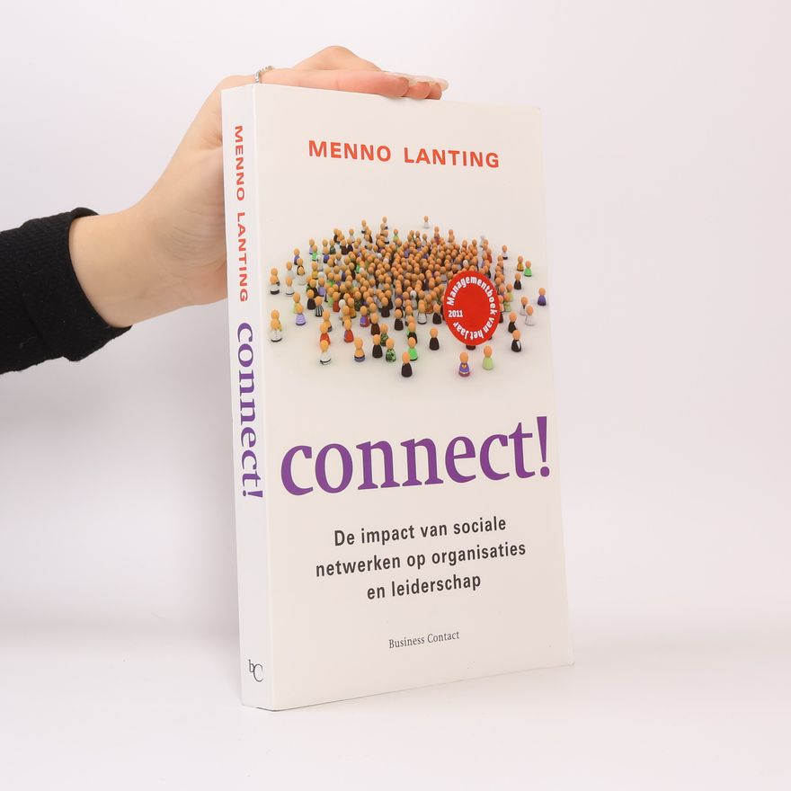 Menno Lanting Connect!