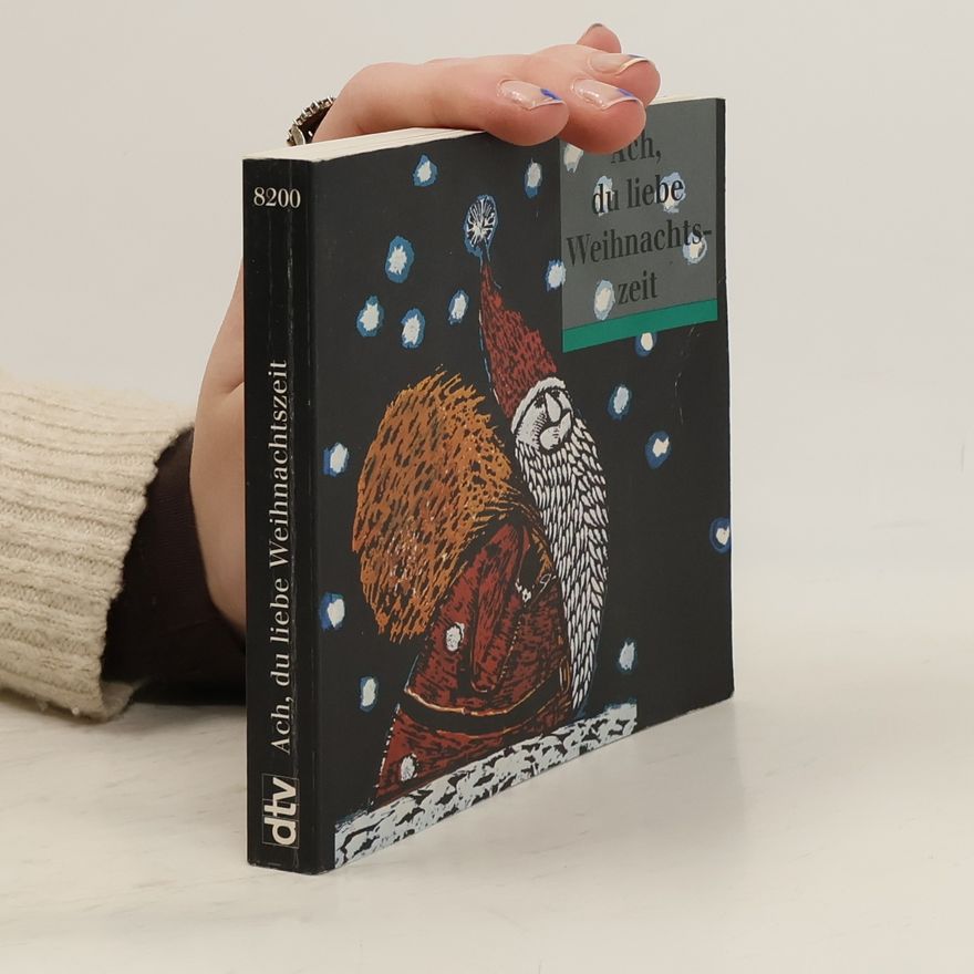Ulrike Nikel Ach, du liebe Weihnachtszeit