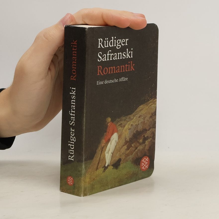 Rüdiger Safranski Romantik