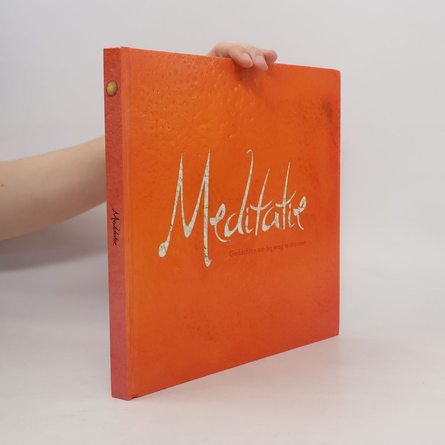 Autorenkollektiv Meditatie