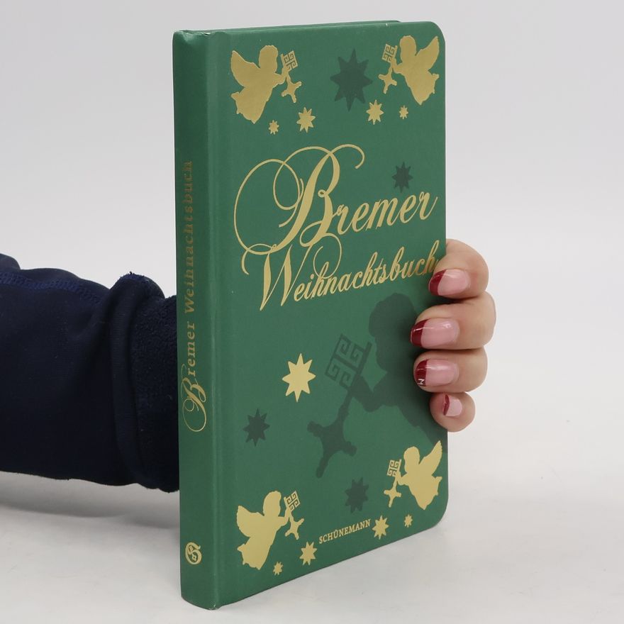 Various authors Bremer Weihnachtsbuch