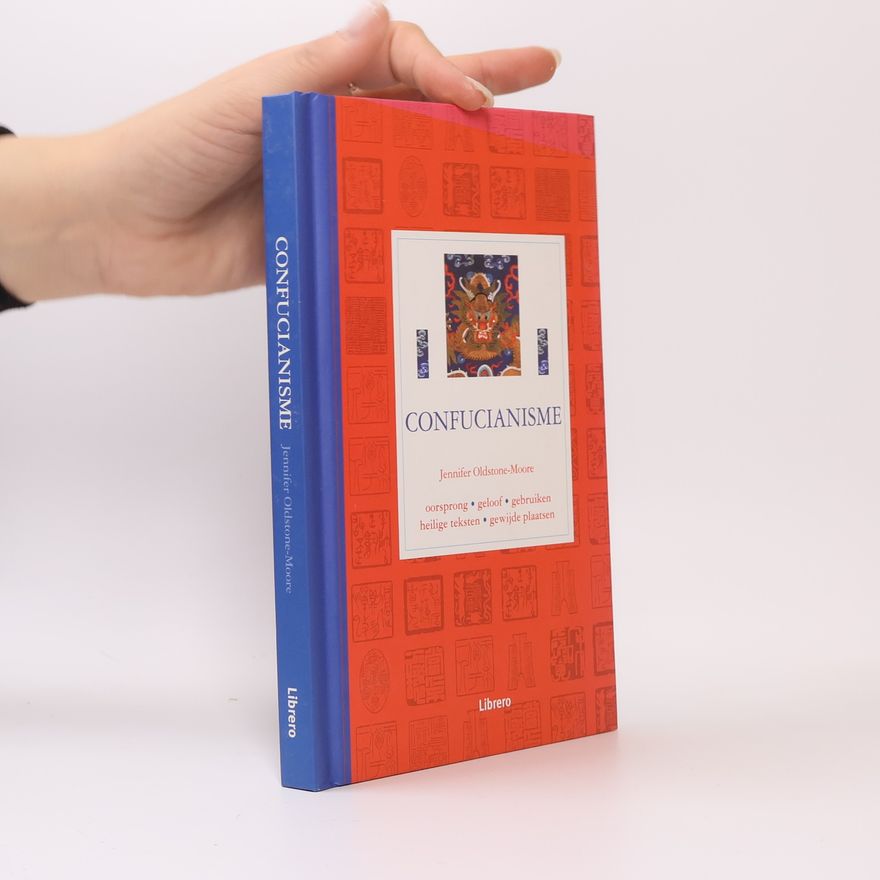 Jennifer Oldstone-Moore Confucianisme